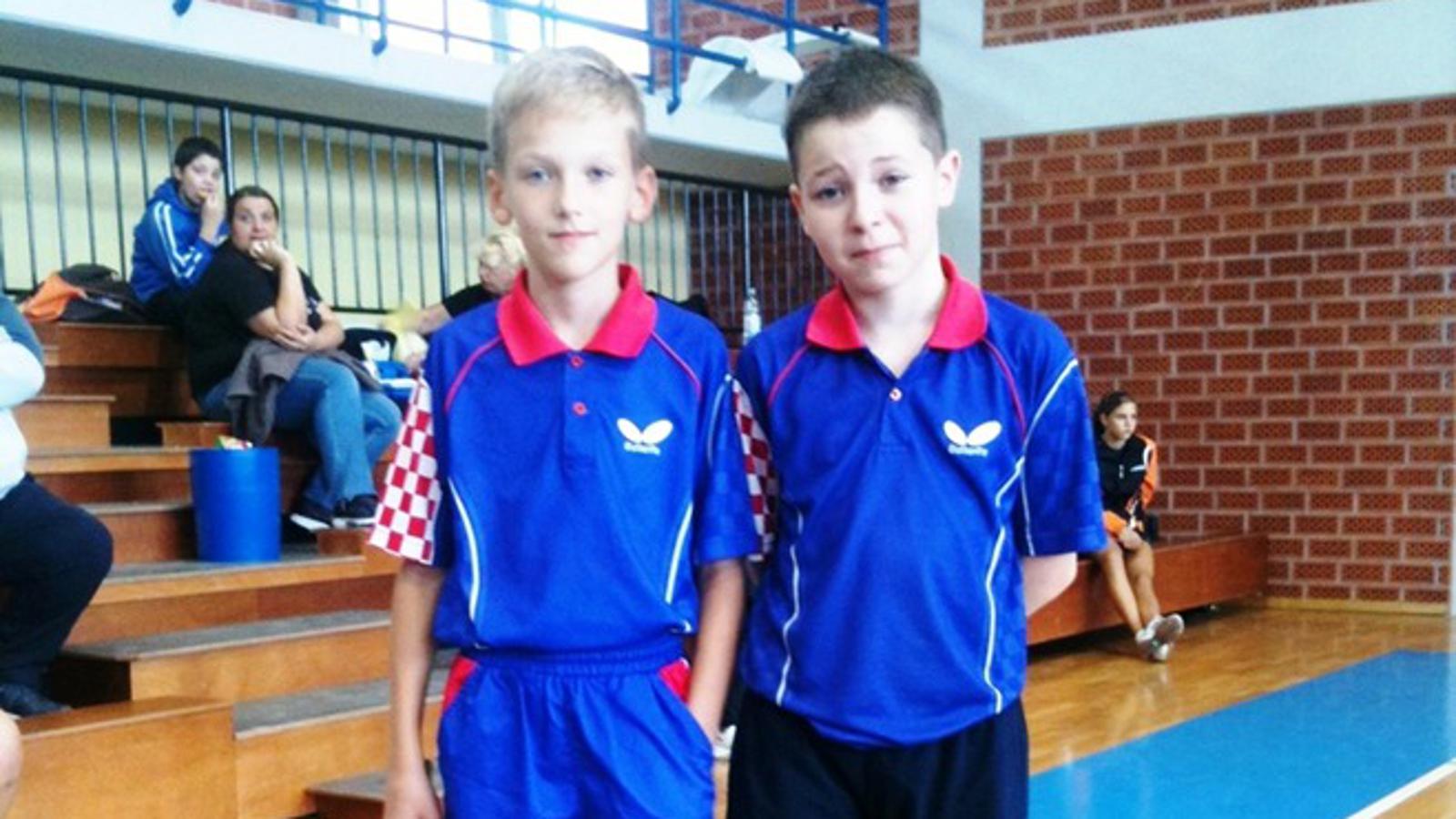 Tomas i Stanišić u Bjelovaru