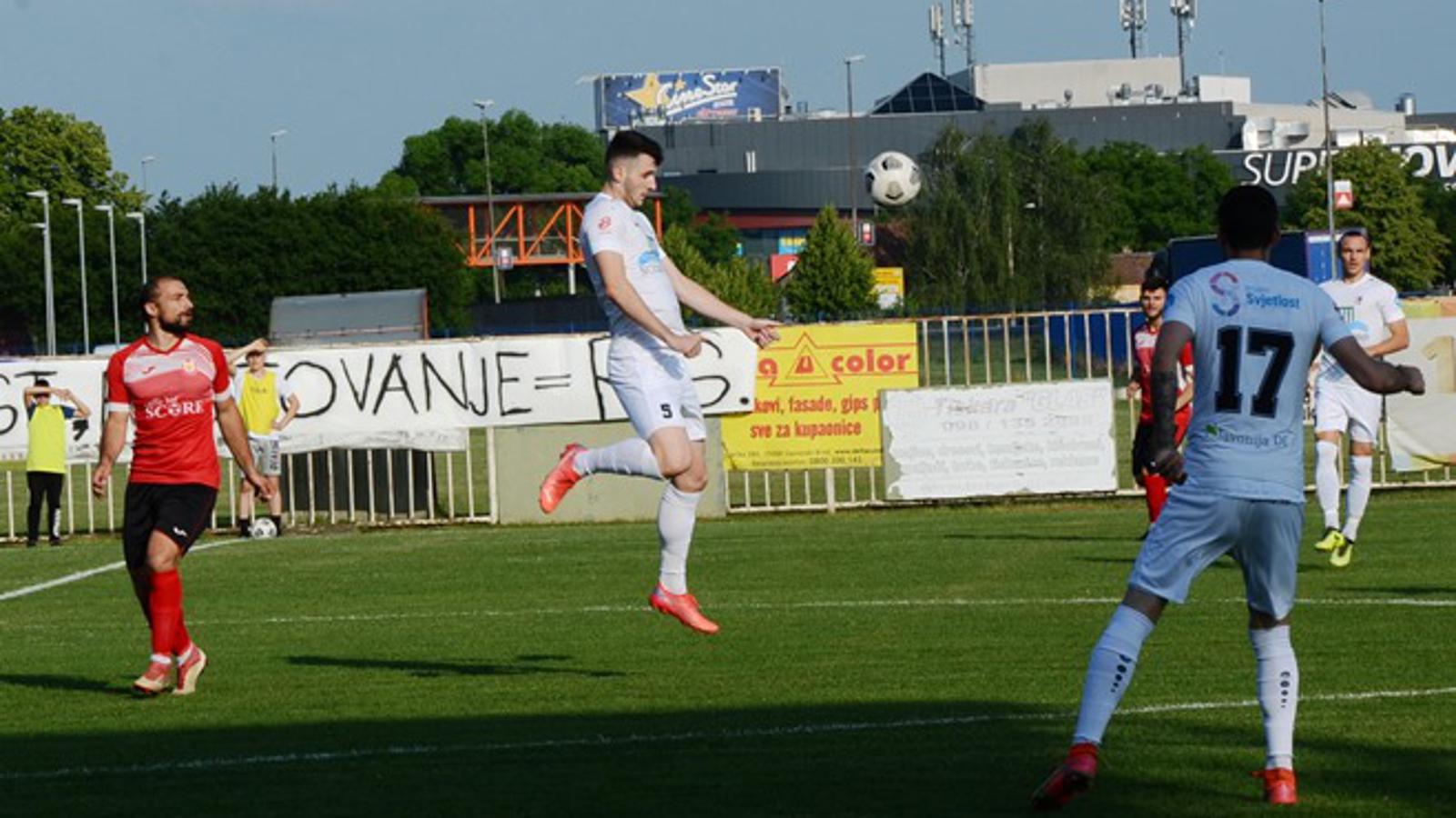 Iako je prvenstvo završilo nogometaši Marse još su na okupu, zbog mogućih kvalifikacija. 