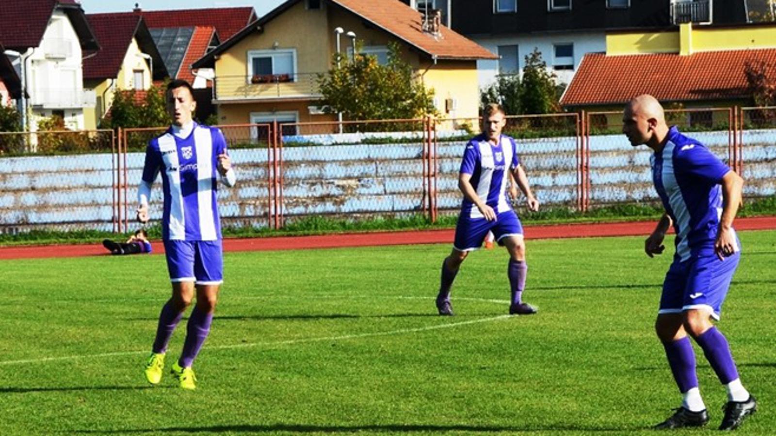 Željezničar je današnjom uvjerljivom pobjedom nad Jadranom, ponovo zasjeo na vrh tablice.