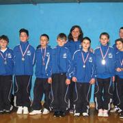 Taekwondo klub Brod
