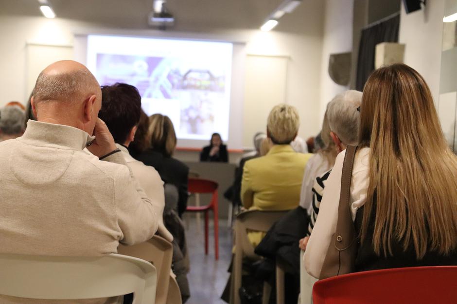  | Author: Željka Gavranović / PlusPortal