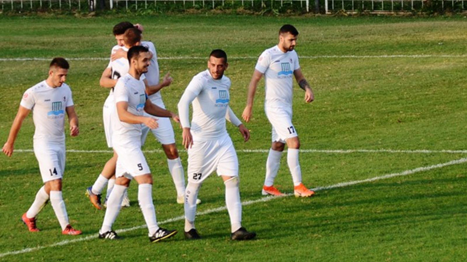 Marsa u srijedu gostuje u Gundincima, a u subotu dočekuje Zrinski.