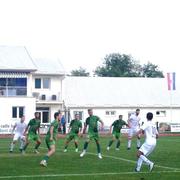 Sloga (bijeli) je na svom stadionu pobijedila Kutjevo.