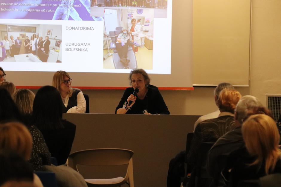  | Author: Željka Gavranović/PLUSportal