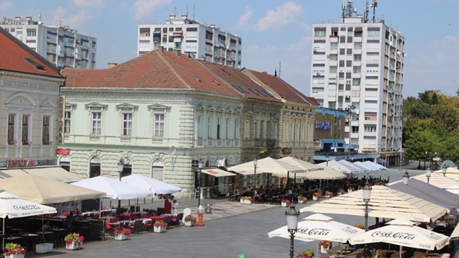 Slavonskobrodsko korzo