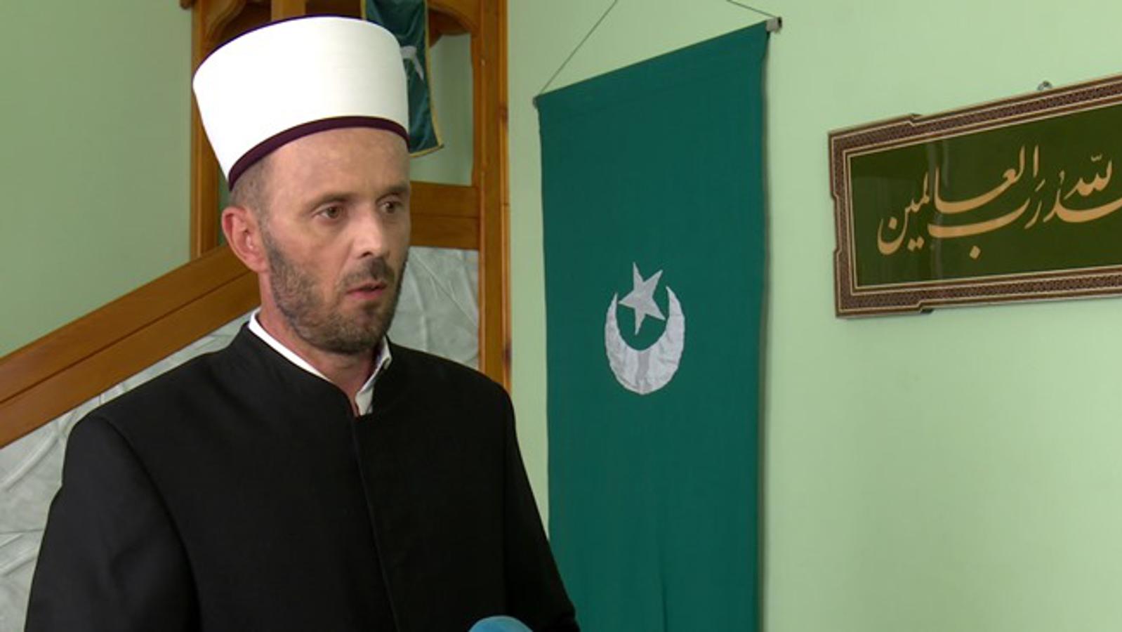 Husret Hasanović