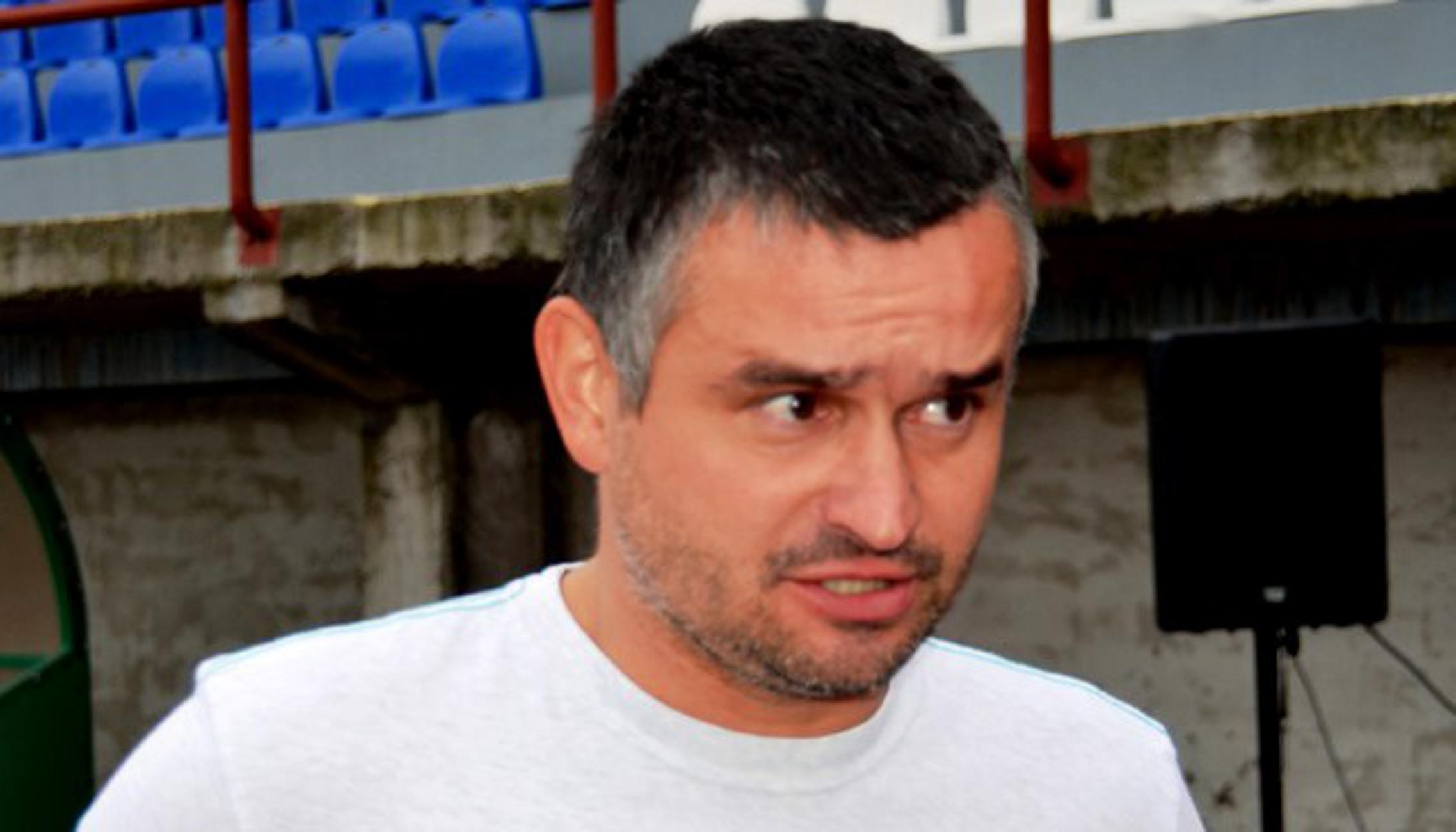 Braslav Ostojić