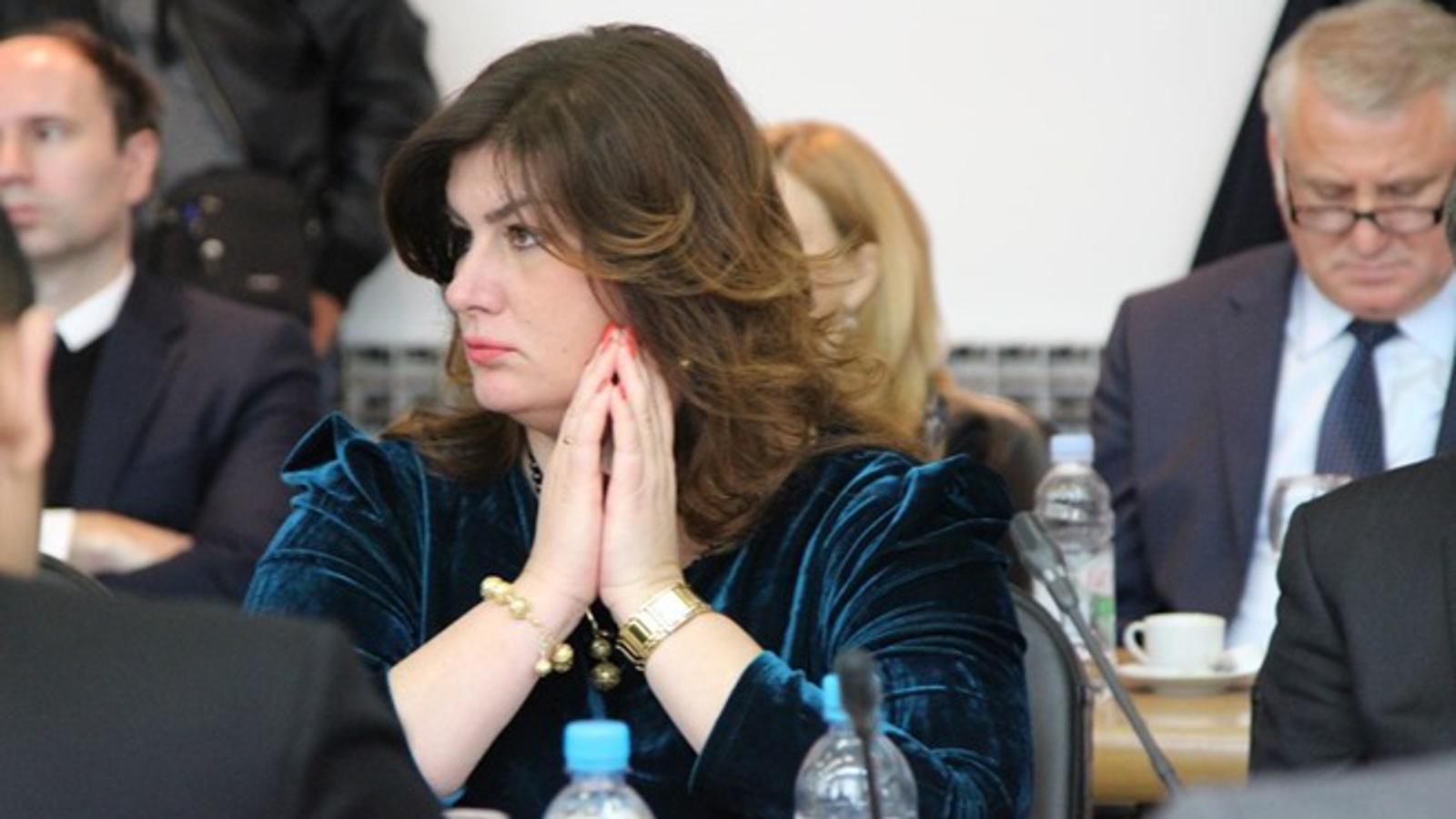Gabrijela Žalac