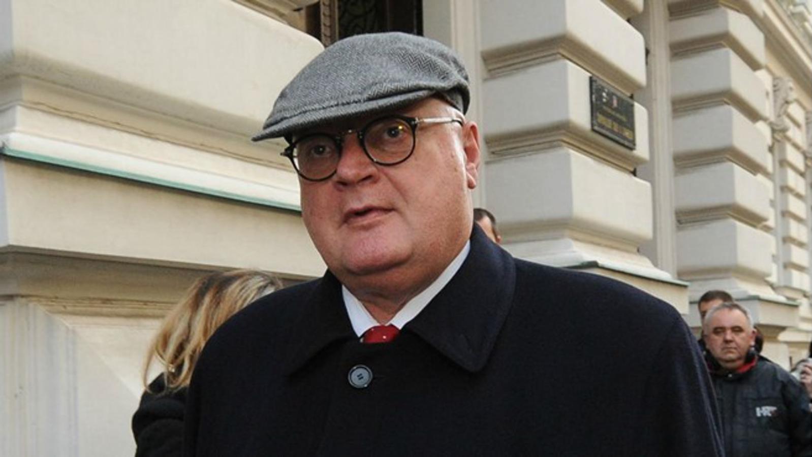 Marijan Hanžeković