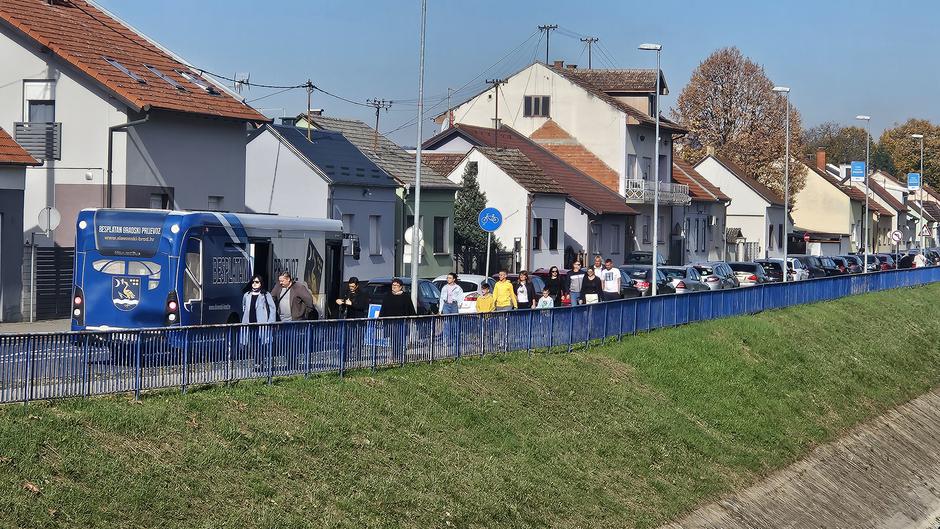  | Author: Željka Gavranović / PlusPortal