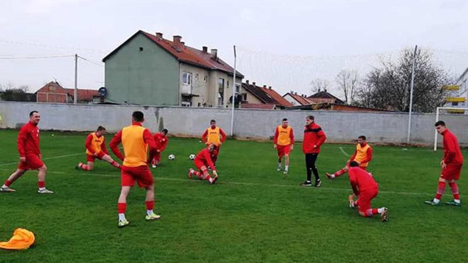 Tomislav je u D.Andrijevcima uvjerljivo pobjedio Dinamo.