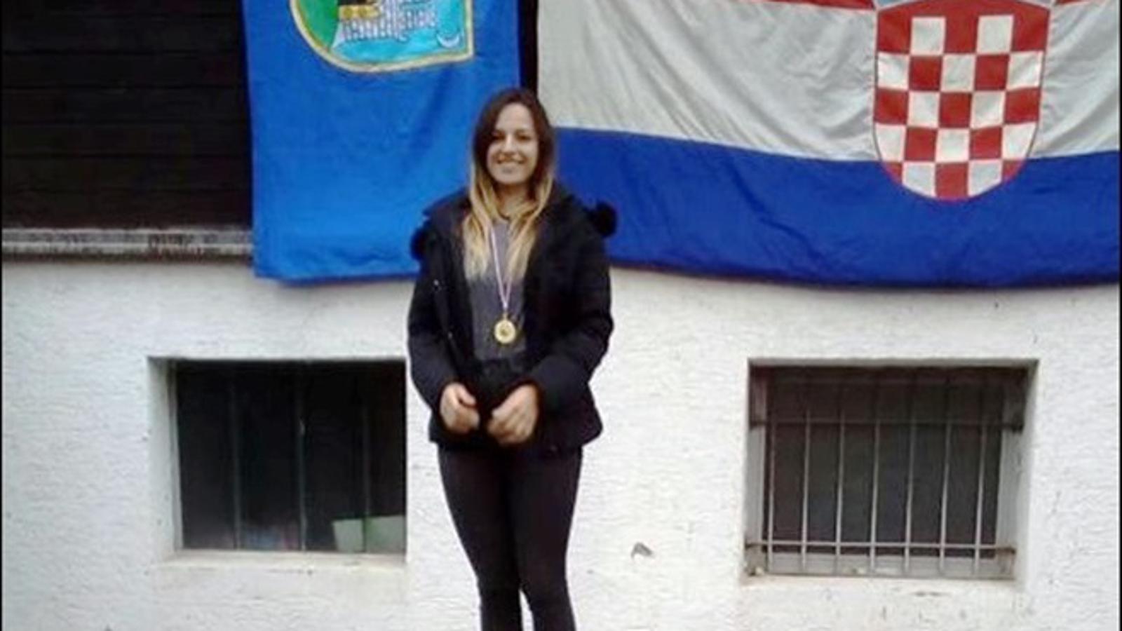Brigita Bakić