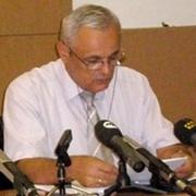 Zlatko Mirković