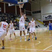 Pred košarkašima ĐĐ u narednih tjedan dana 3 su važne utakmice