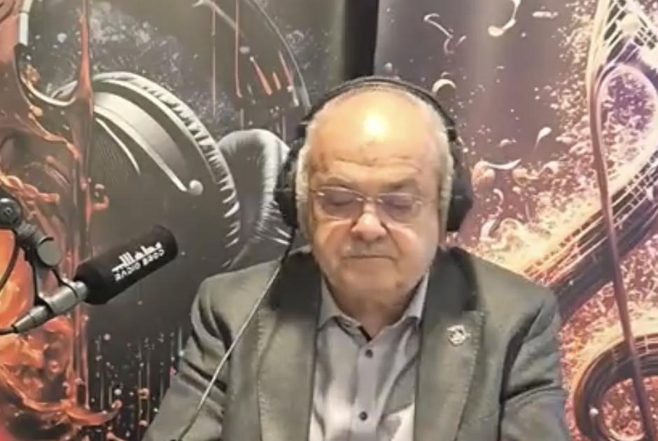  | Author: Radio Brod