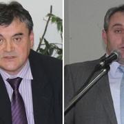 Davor Vlaović i Zvonimir Karlik