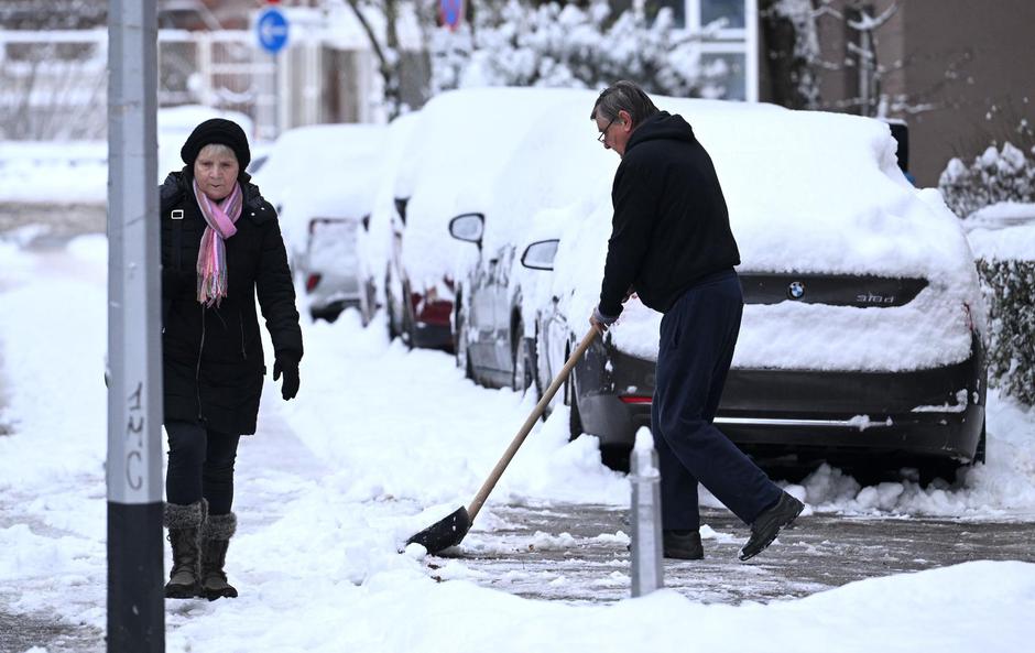  | Author: Marko Lukunić / Pixsell