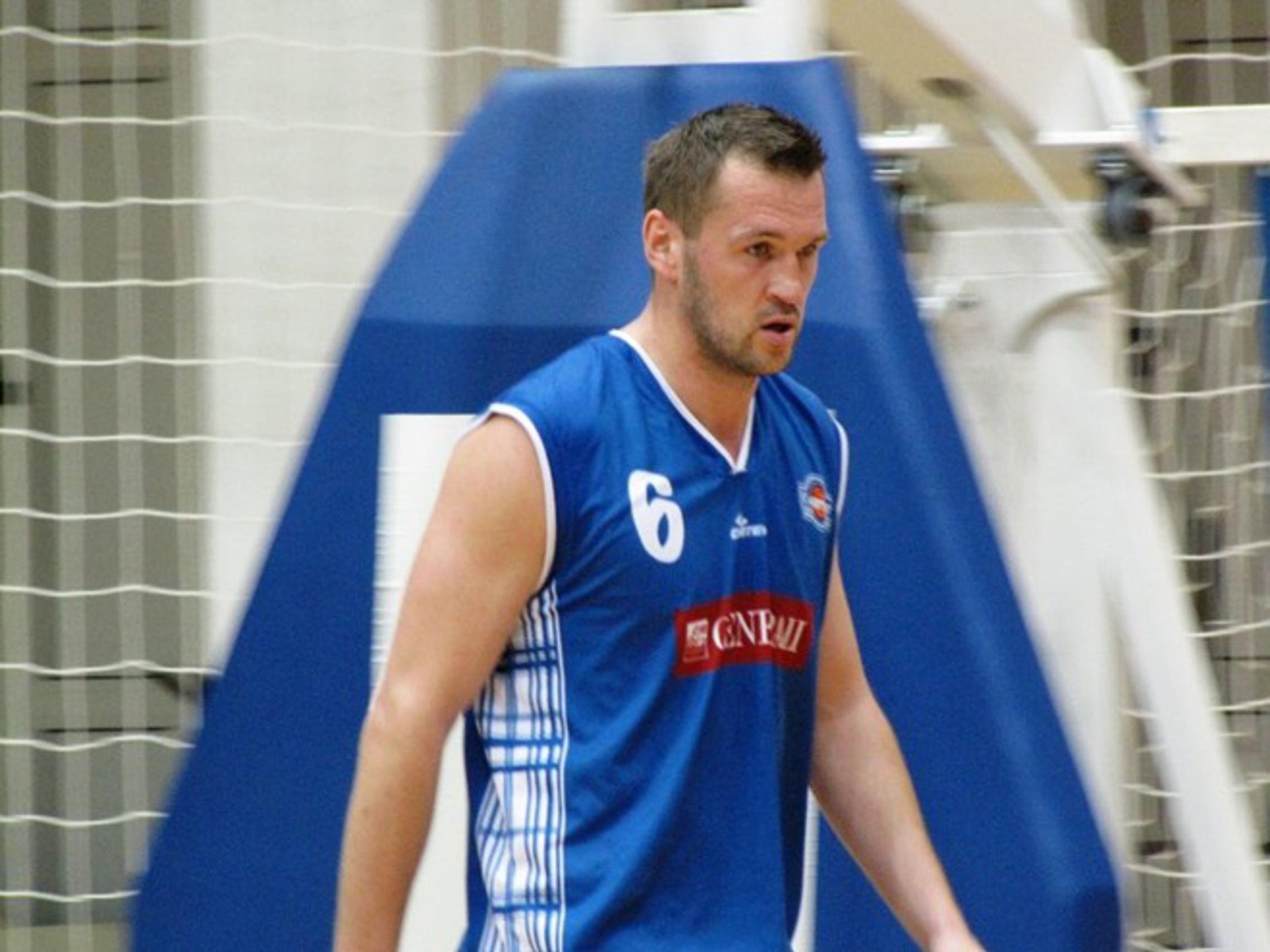 Riječanin Hrvoje Puljko u pobjedu svog Kvarnera ugradio je čak 42 koša