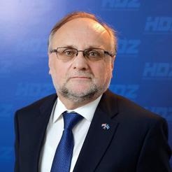 HDZ-ov kandidat za gradonačelnika Nove Gradiške, Davor Slišurić