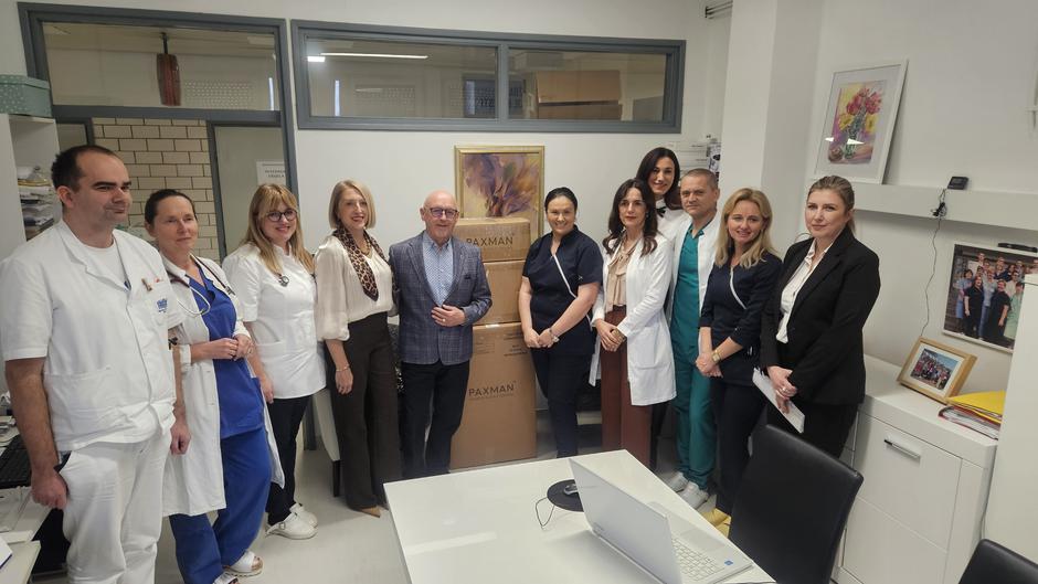  | Author: Željka Gavranović / PlusPortal