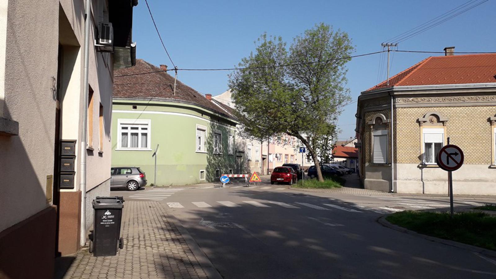 Željka Gavranović/SBplus