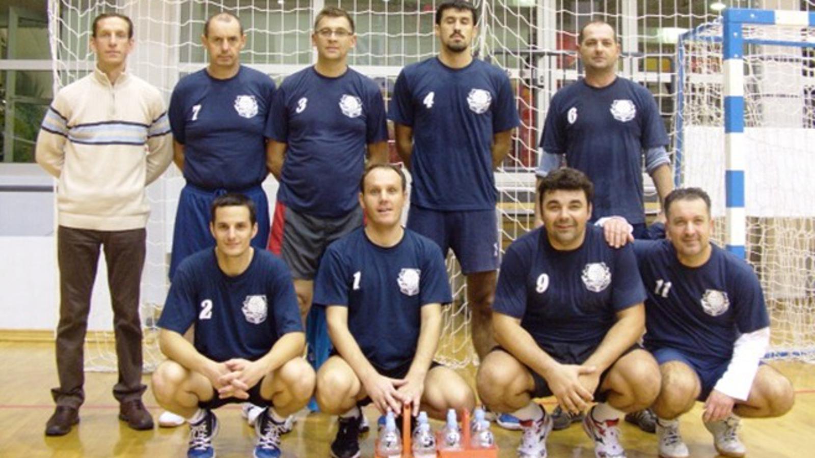 Ekipa Slavonije II