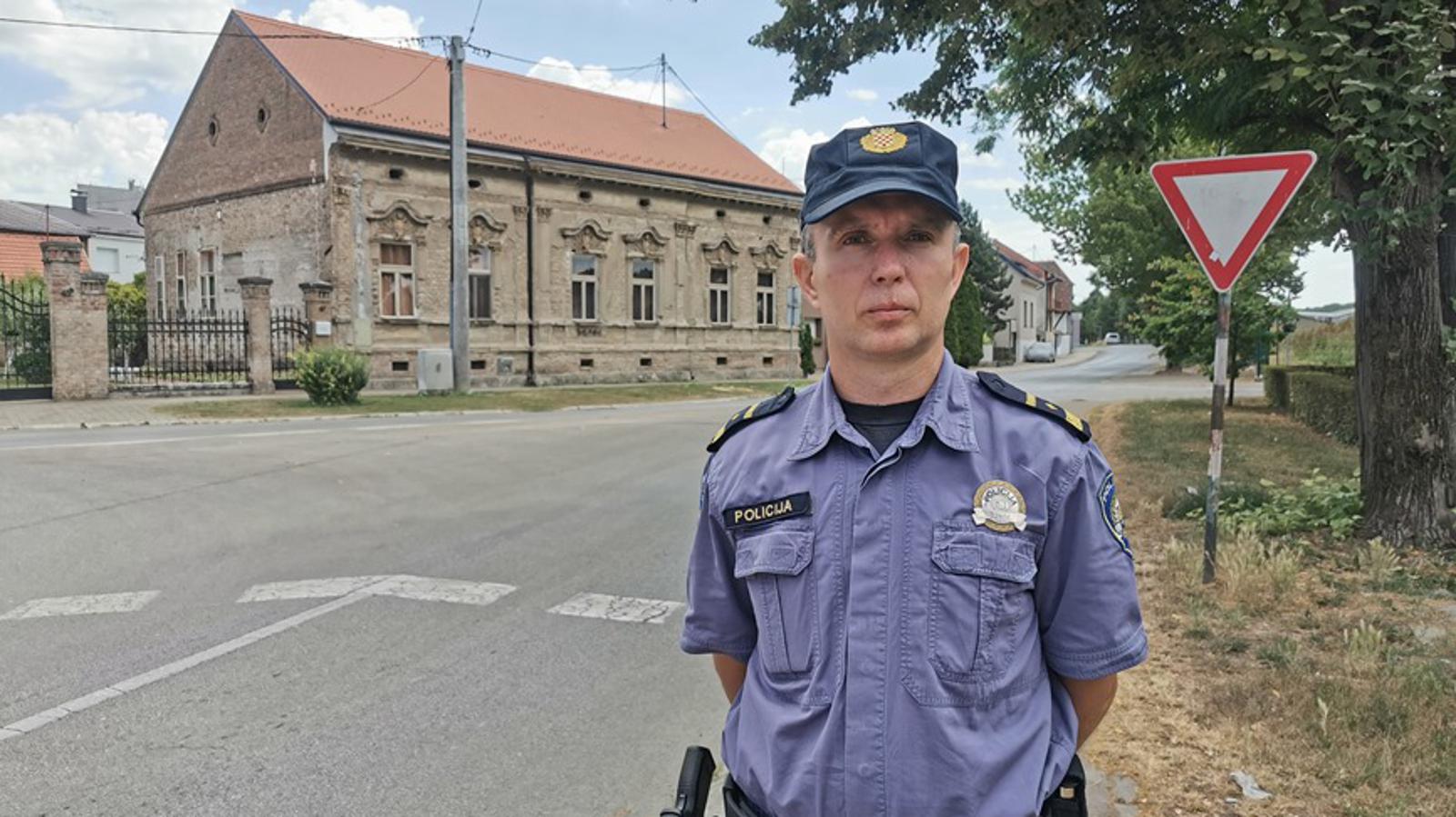 Željka Gavranović/SBplus
