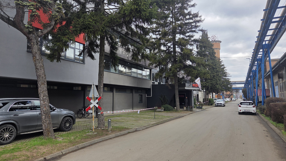  | Author: Željka Gavranović / PlusPortal