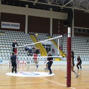 Odbojkaši rekreativci završili su ligaško natjecanje