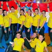 Top dance girls
