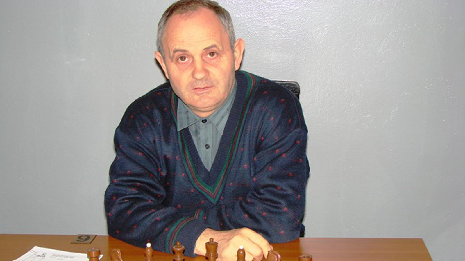 Branko Pekarik