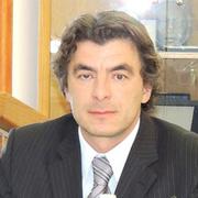 Direktor CTR-a, Dragan Jelić