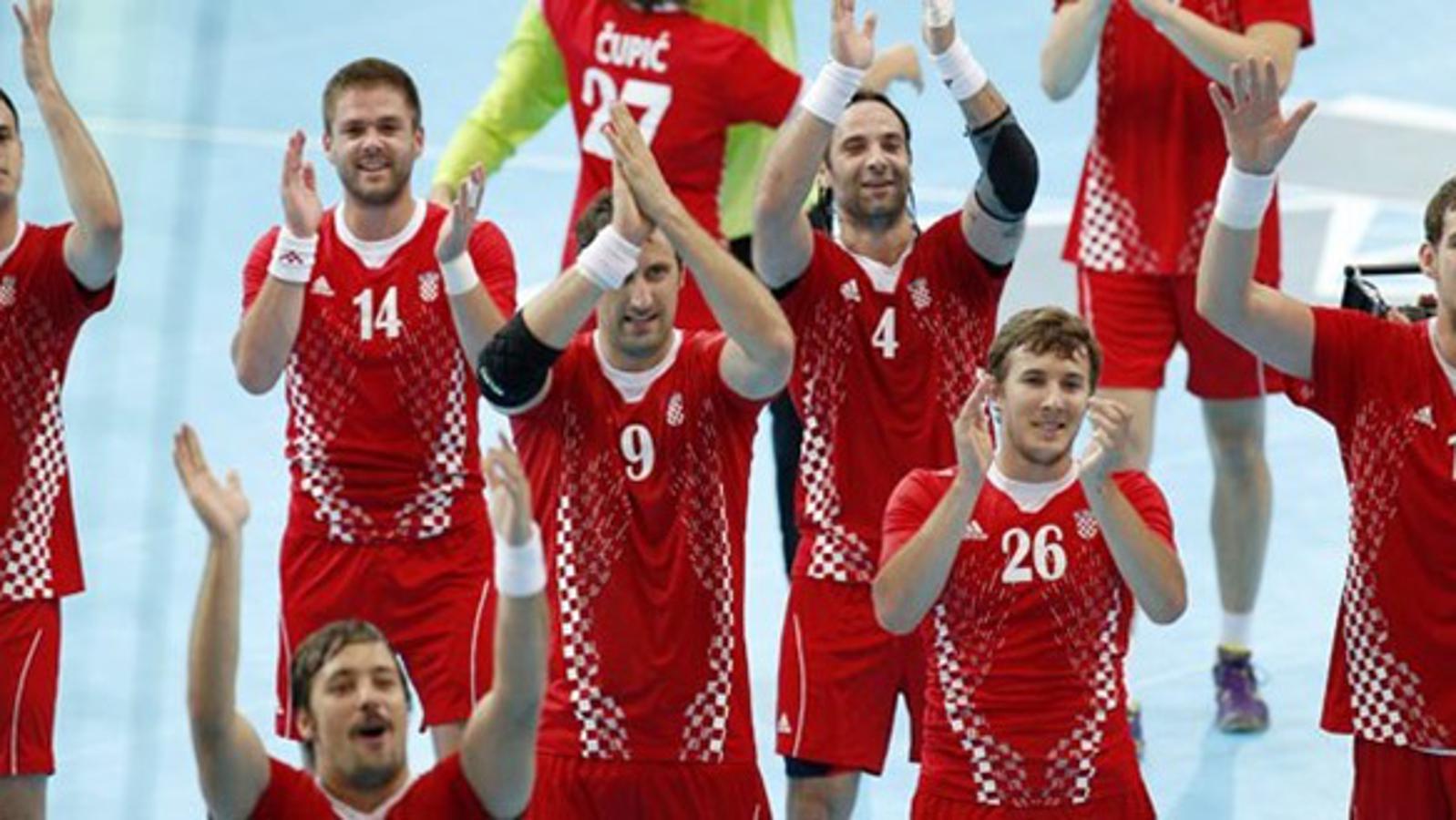 Rukometaše Hrvatske uskoro očekuje SP u Francuskoj 