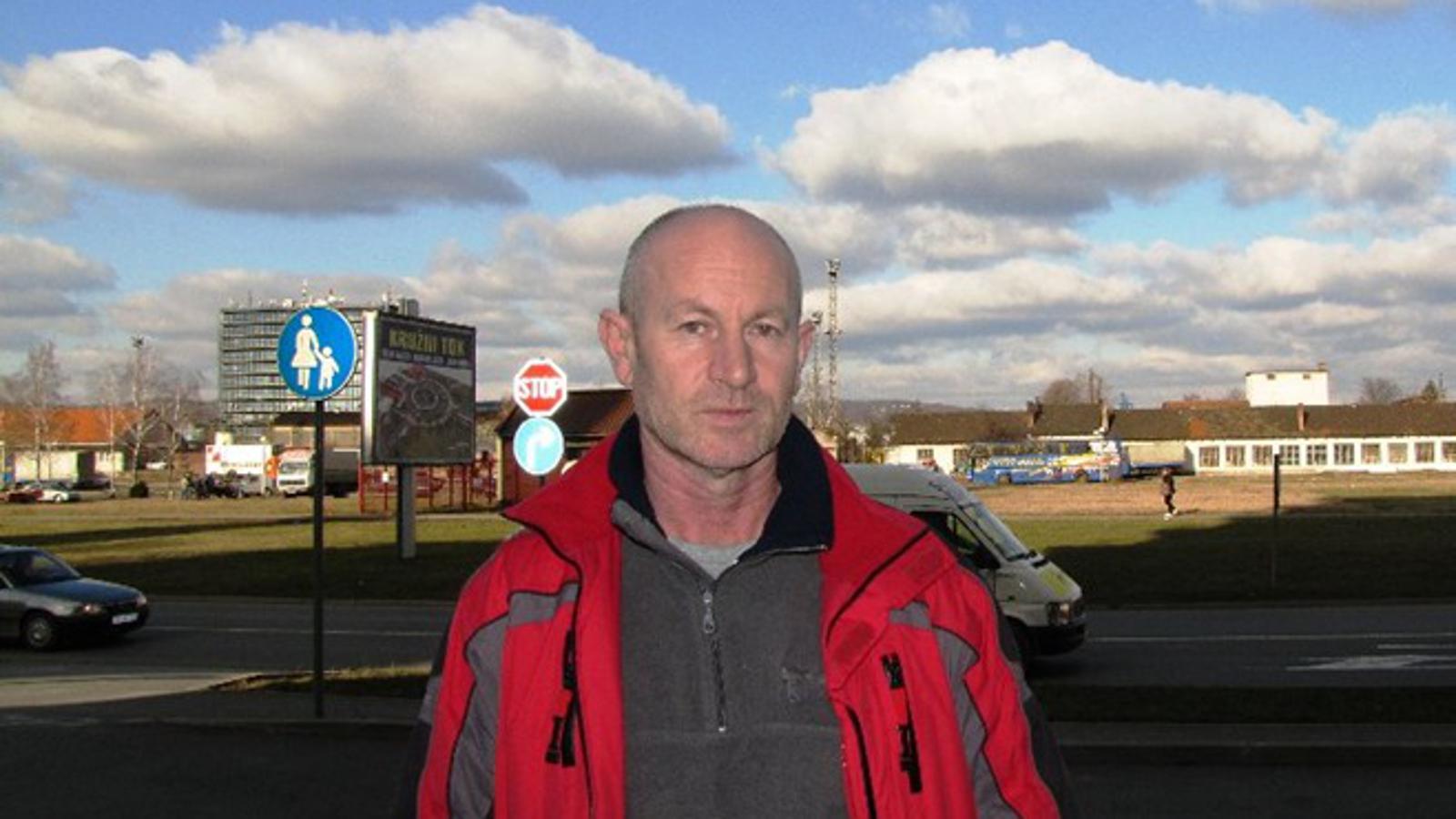 Miroslav Lipovac