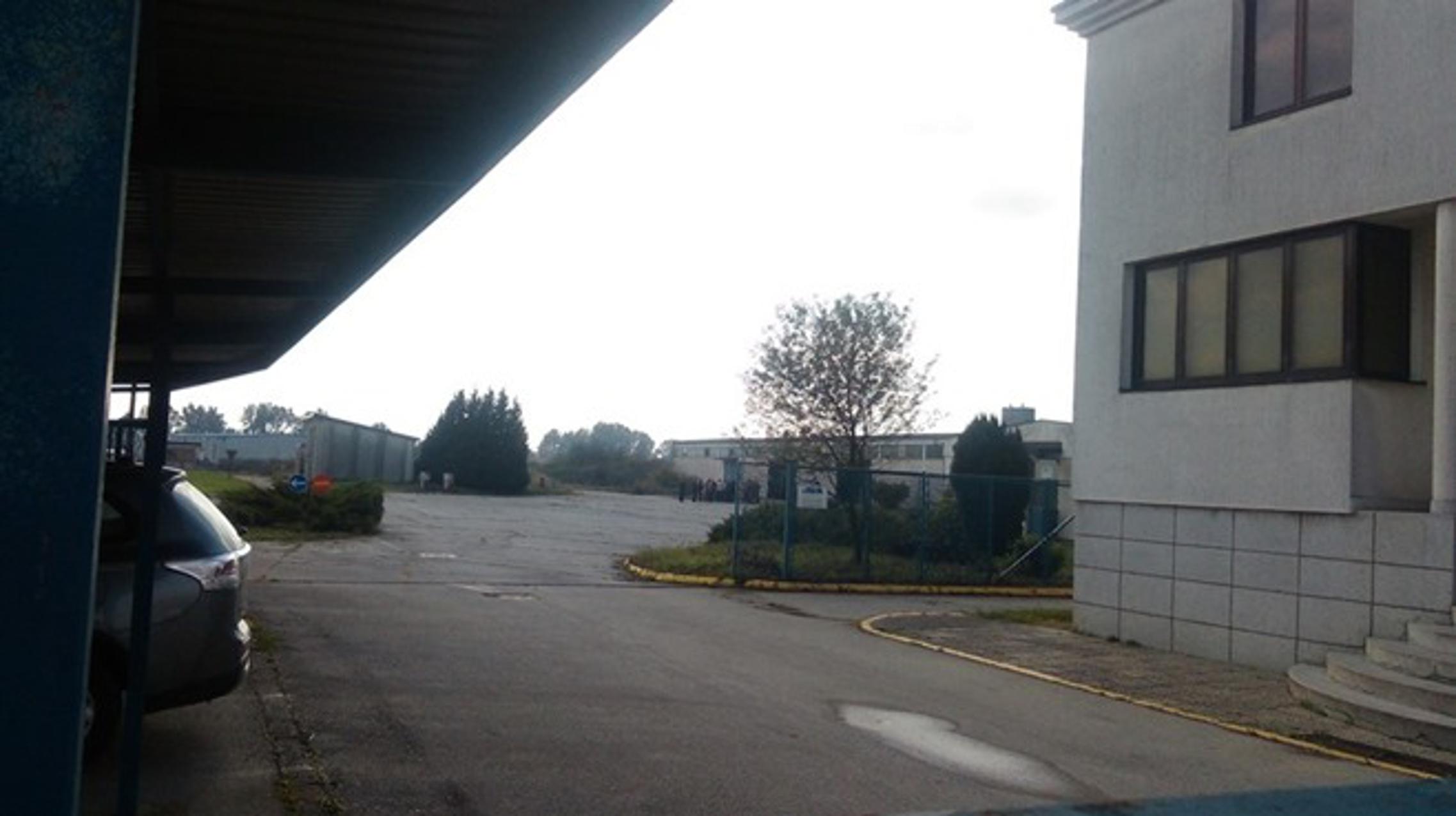Tranzitni centar Slavonski Bord