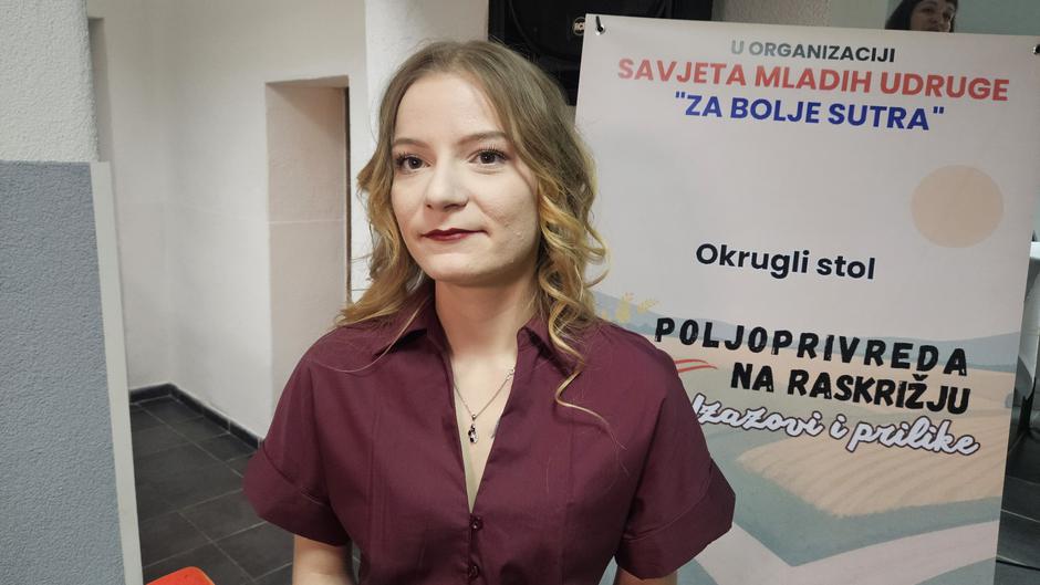  | Author: Željka Gavranović / PlusPortal