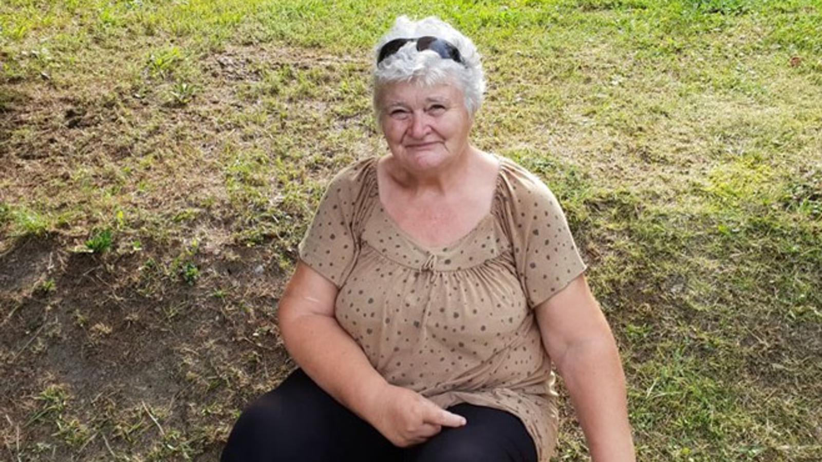 Dragica Dvoraček