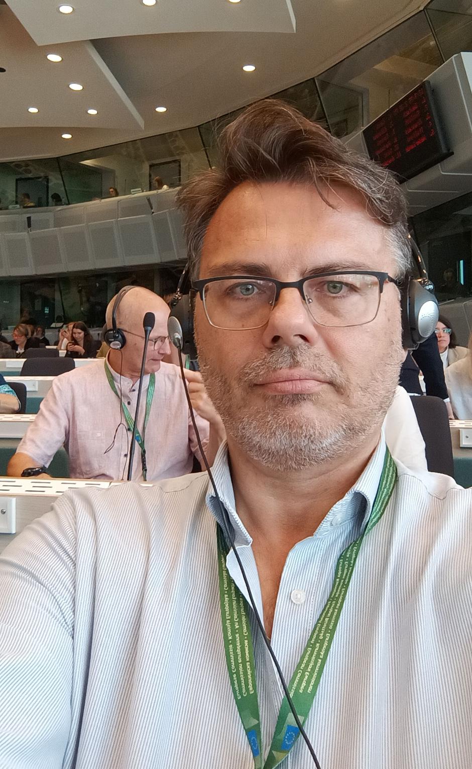  | Author: Alen Vrlazić/Privatna arhiva