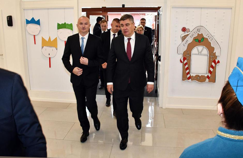  | Author: Ivica Galović/Pixsell