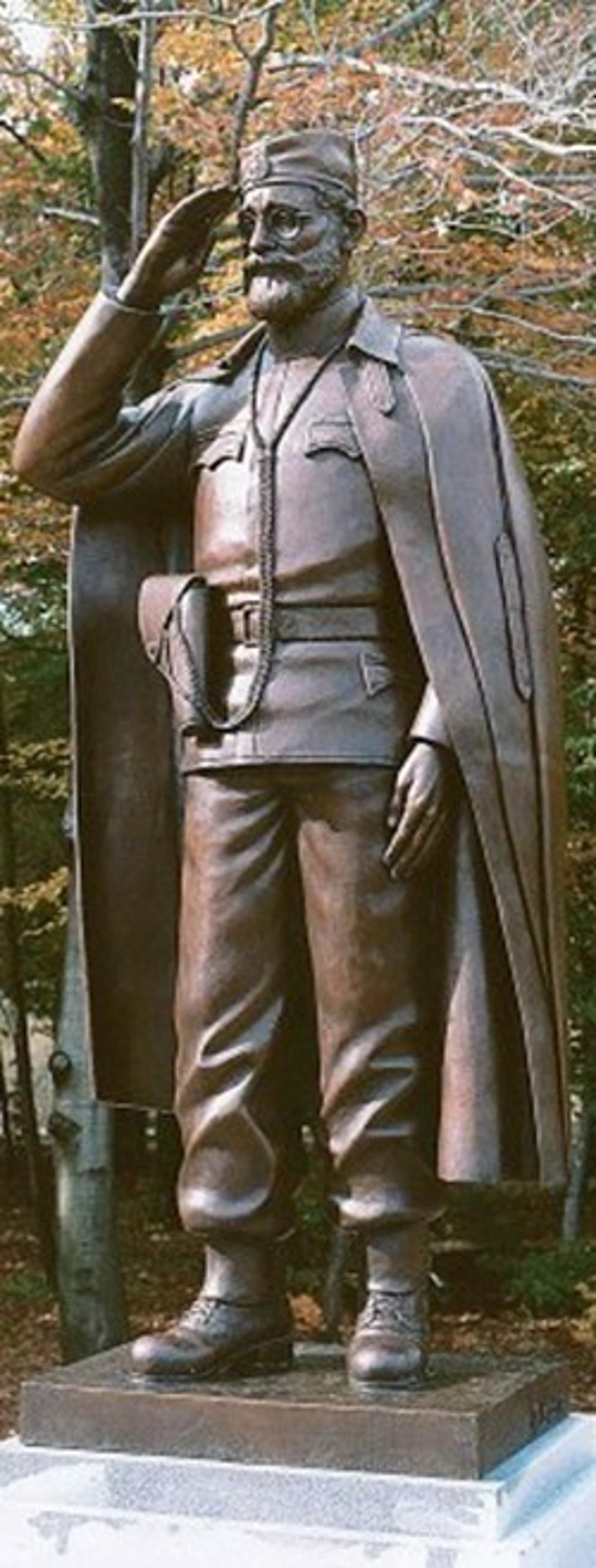 Draža Mihajlović