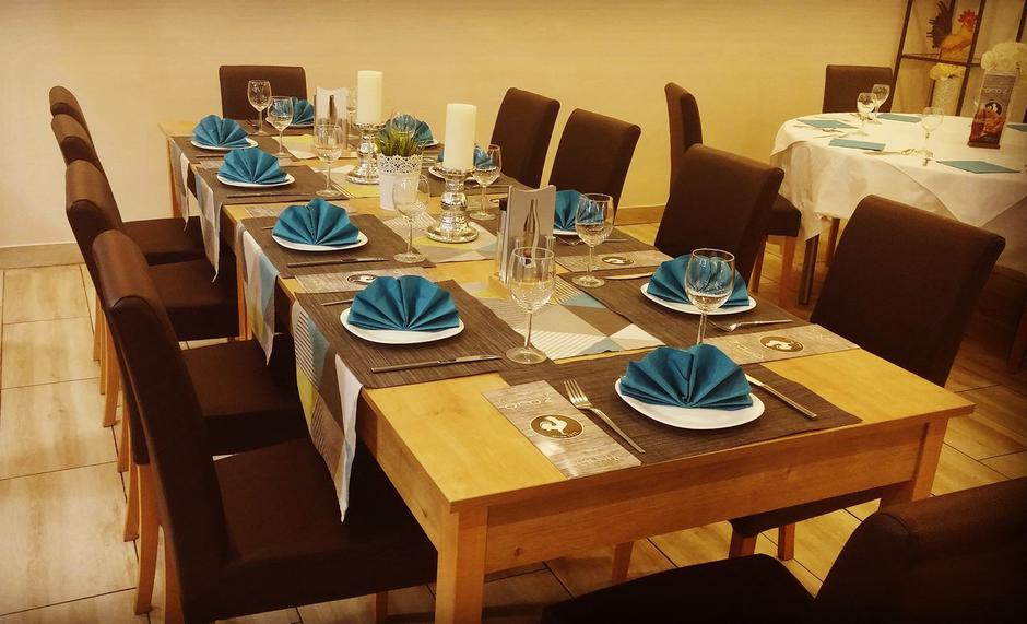  | Author: Gastronaut