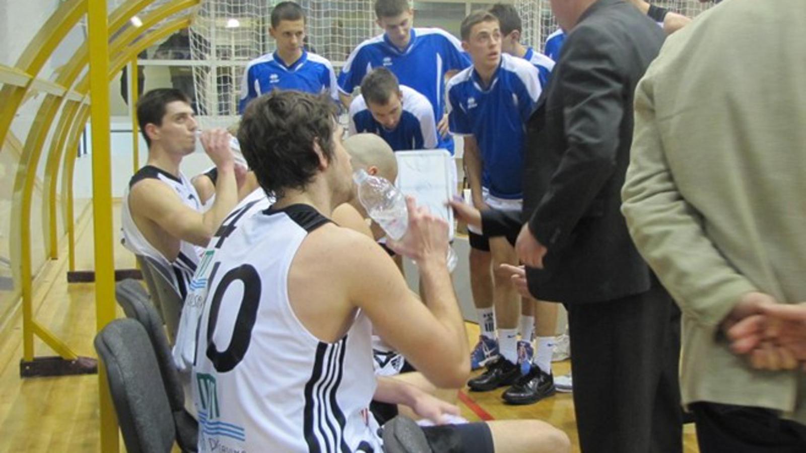 Najefikasniji u Dubrovniku Luka Petković (br.10)