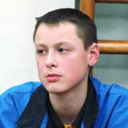 Ivan Garić iako još u kadetskom uzrastu nastupit će u Puli na PH za seniore