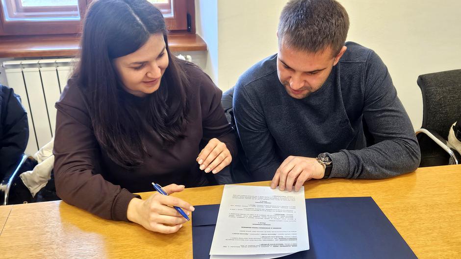  | Author: Željka Gavranović / PlusPortal