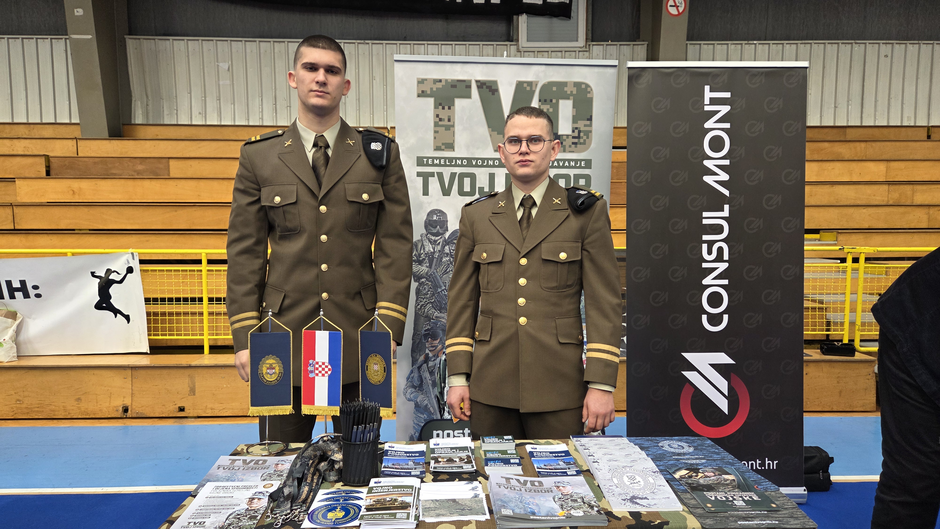  | Author: Željka Gavranović / PlusPortal