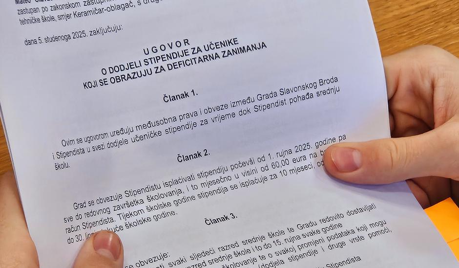  | Author: Željka Gavranović / PlusPortal