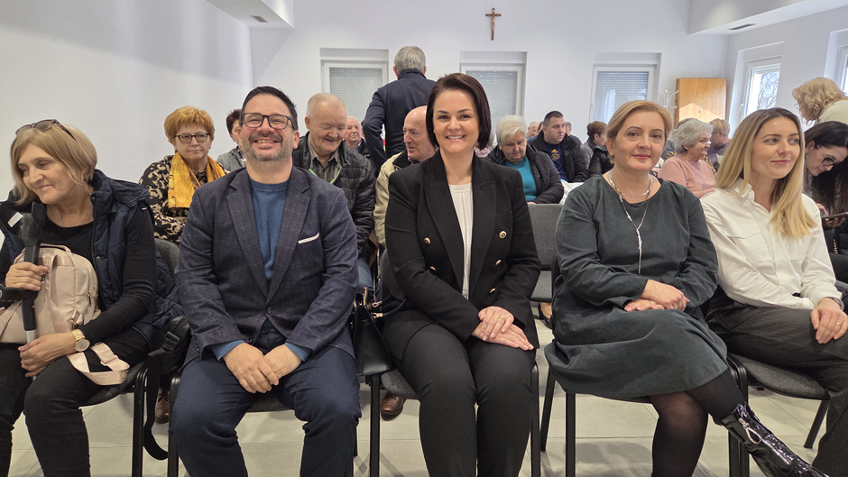  | Author: Željka Gavranović / PlusPortal