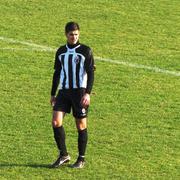 Marko Perković i njegovi suigrači poraženi su u Velikoj Gorici