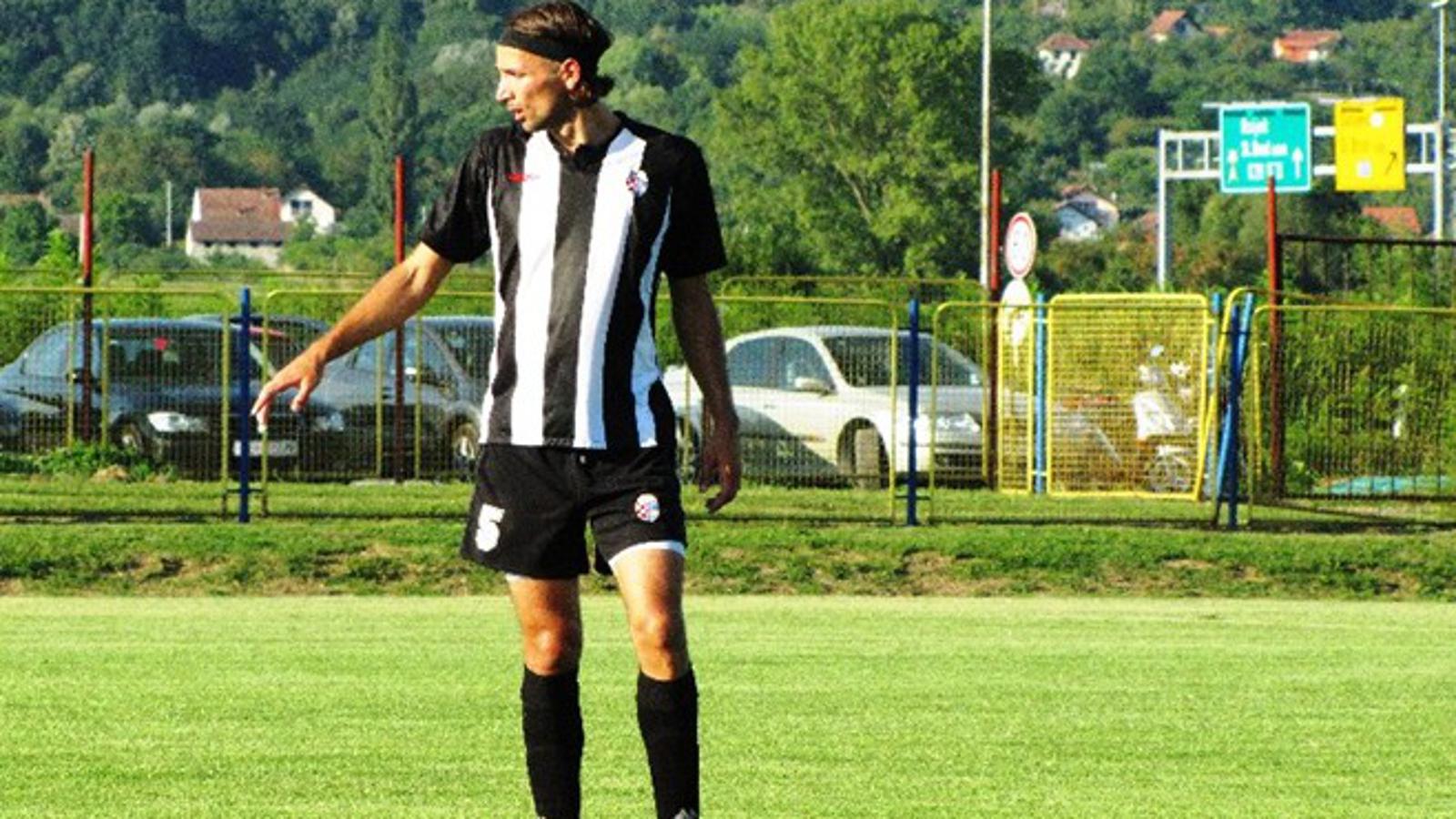 Josip Duvnjak i njegovi suigrači doživjeli su poraz u Solinu