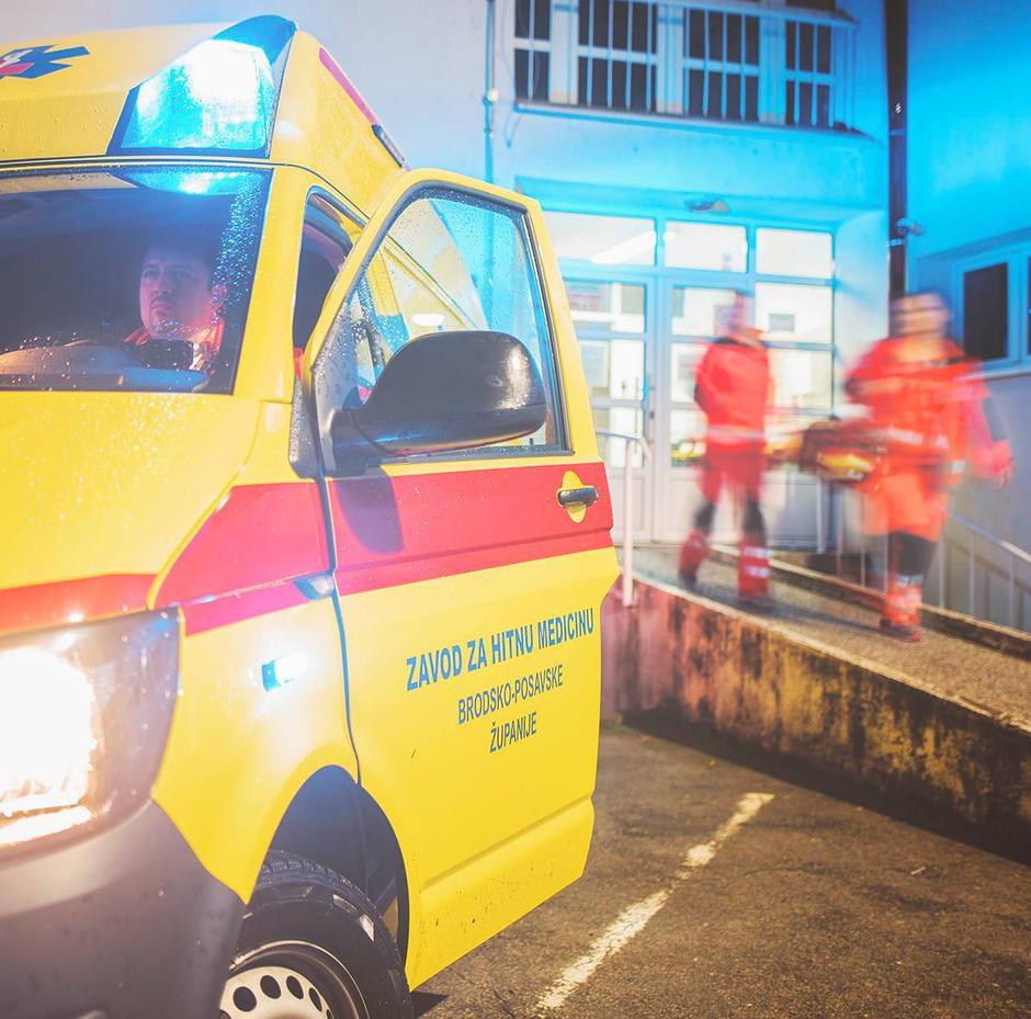  | Author: Zavod za hitnu medicinu BPŽ